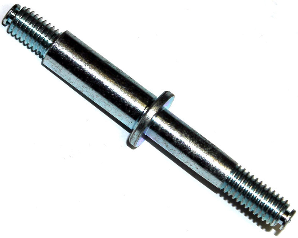 Aluminium Pedal Mounting Bolt 8/10mm